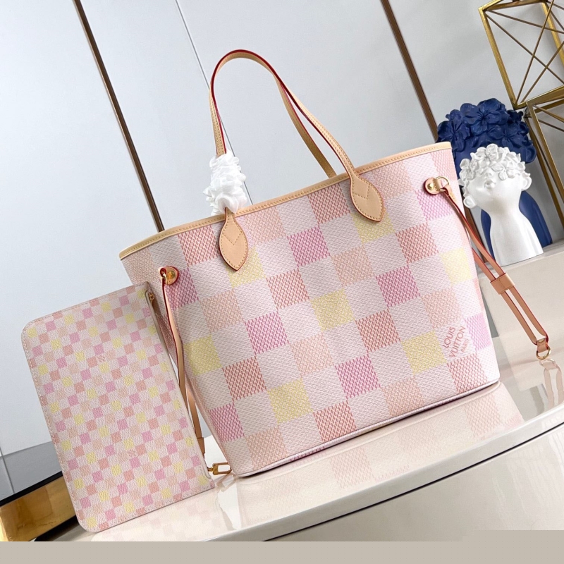 LV Shopping Bags